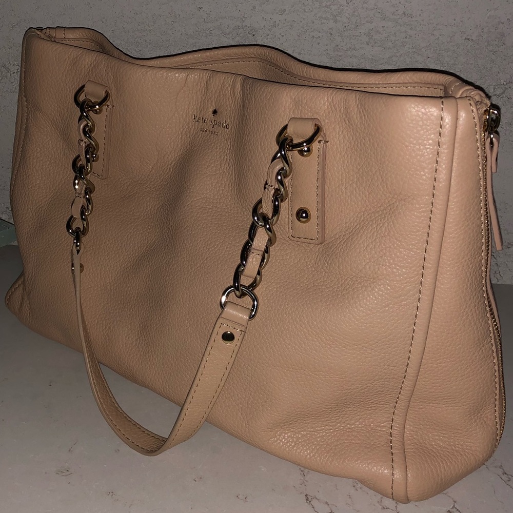 Kate Spade ♠️ Cobb Hill Bag - Picture 3 of 8